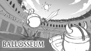 Ballosseum
