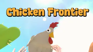 Chicken Frontier