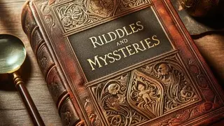 Riddles and Mysteries Bundle