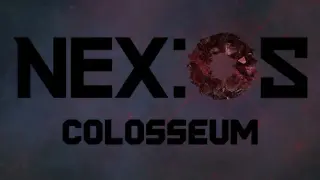 NEX:OS Colosseum