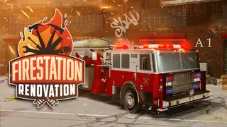 Fire Station Renovation
