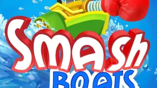 Smash Boats - Switch