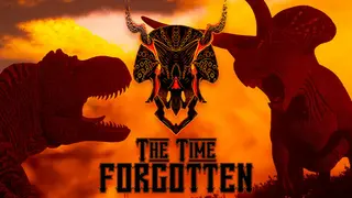 The Time Forgotten