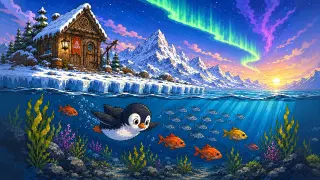 Penguin's ArcticDex - Xbox One
