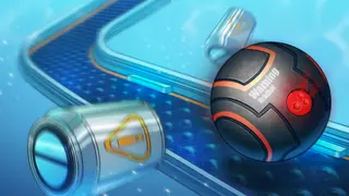 Orbibot - Xbox One & Series