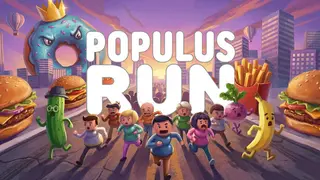 Populus Run