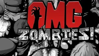 OMG Zombies! - Switch