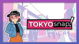 Tokyo Snap