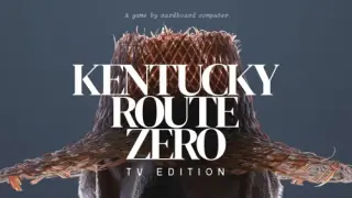 Kentucky Route Zero: TV - Switch