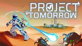 Project Tomorrow