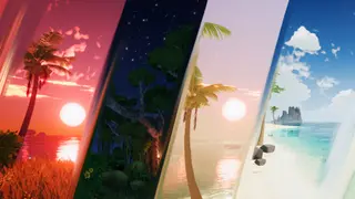 Tchia: Kepler Customization Pack (PS4 & PS5)