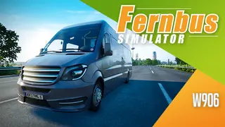 Fernbus Simulator - W906