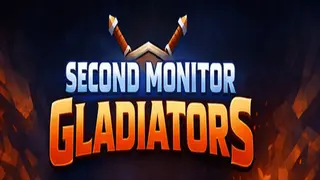 Second Monitor Gladiators
