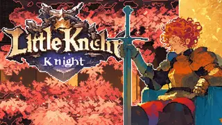 Little Knight