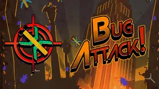 Bug Attack!