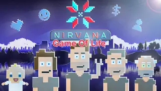 Nirvana Game Of Life