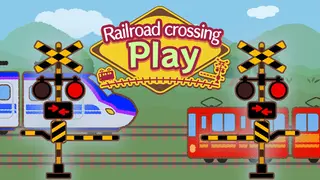 Railroad crossing play