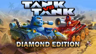 Tank vs Tank Diamond - Switch