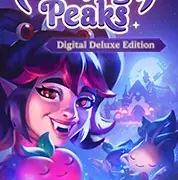 Moonlight Peaks Digital Deluxe Edition