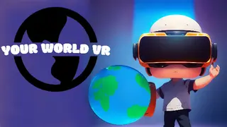 Your World VR