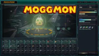 Moggmon