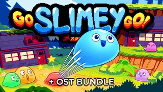Go Slimey Go!