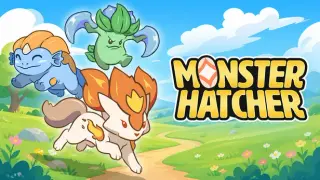 Monster Hatcher