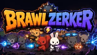 Brawlzerker