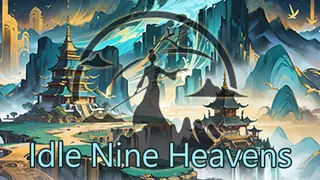 Idle Nine Heavens