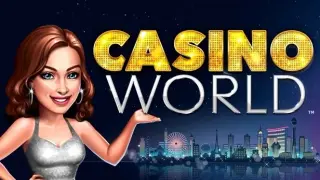 Casino World