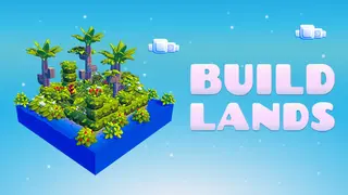 Build Lands