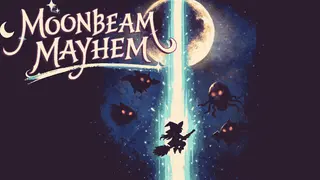 Moonbeam Mayhem