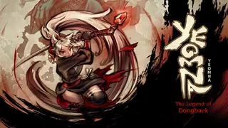 Yeomna : The Legend of Dongbaek