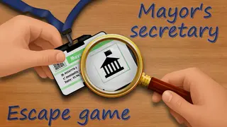 Mayor's secretary Escape Game