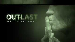 Outlast: Bundle of Terror - PS4