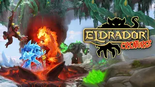 Eldrador Creatures