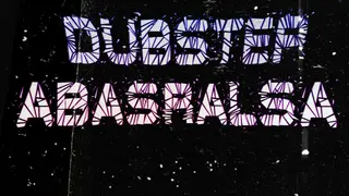 Dubstep Abasralsa