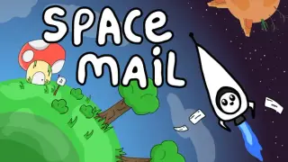 Space Mail