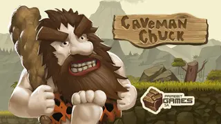 Caveman Chuck