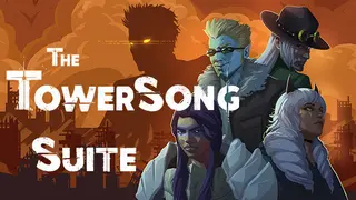 Tower Song Suite