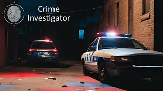 Crime Investigator