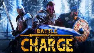 Battle Charge