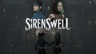 Siren's Well Game + Soundtrack