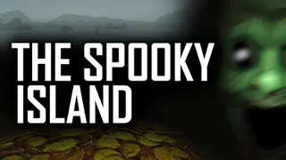 The Spooky Island