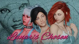 Lunar's Chosen - Donation DLC