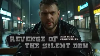 Revenge of the Silent Dan: New York Criminality