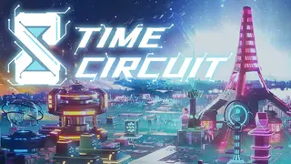 Time Circuit