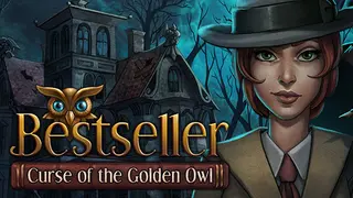 Bestseller: Curse of the Golden Owl