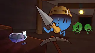 DARKGEMS - PS4
