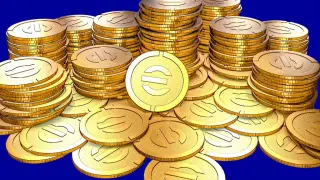eFootball Coin 1640 (PS4)